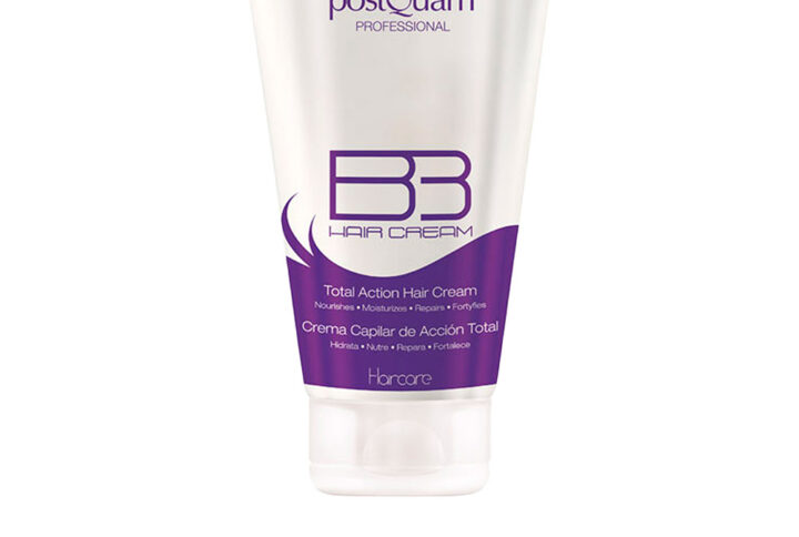 Postquam BB Hair Care Total Action Hair Cream 100ml