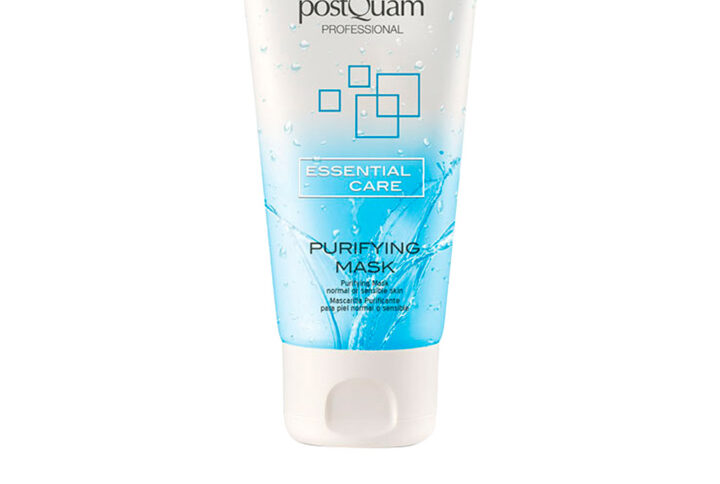 Postquam Essential Care Purifying Mask 150ml