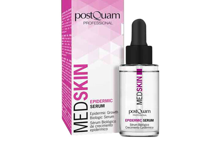 Postquam Med Skin Biologic Serum Epidermic Growth 30ml
