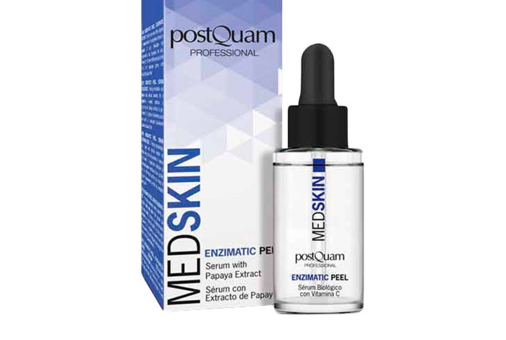Postquam Med Skin Biologic Serum Enzimatic Peel 30ml
