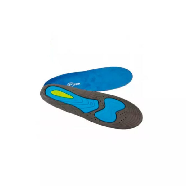 Prim Comforgel Insole Men’s Work 2U