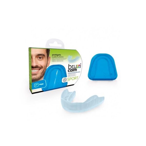 Prim Bruxicalm Sport Mouthguard