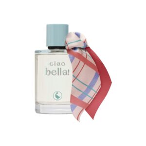 EL GANSO Ciao Bella Eau de Toilette, Women (75 ml)