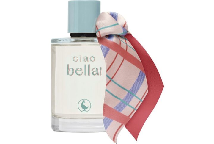 EL GANSO Ciao Bella Eau de Toilette, Women (75 ml)