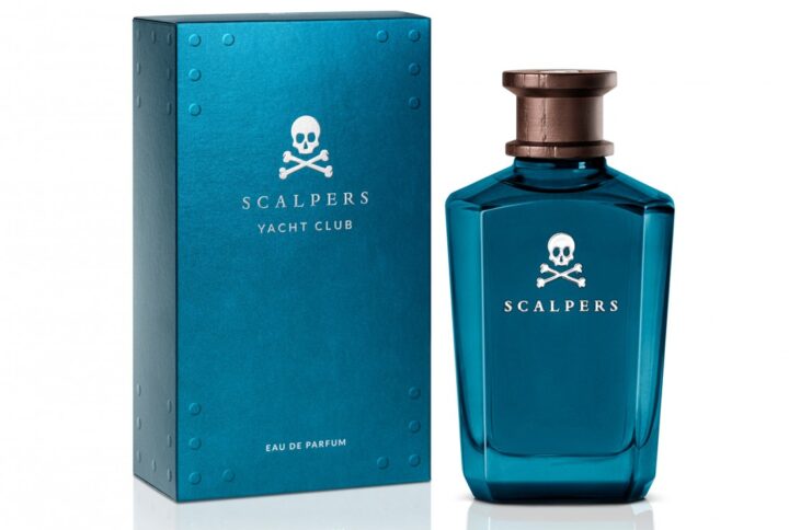 Scalpers Yacht Club Edp Spray 125ml