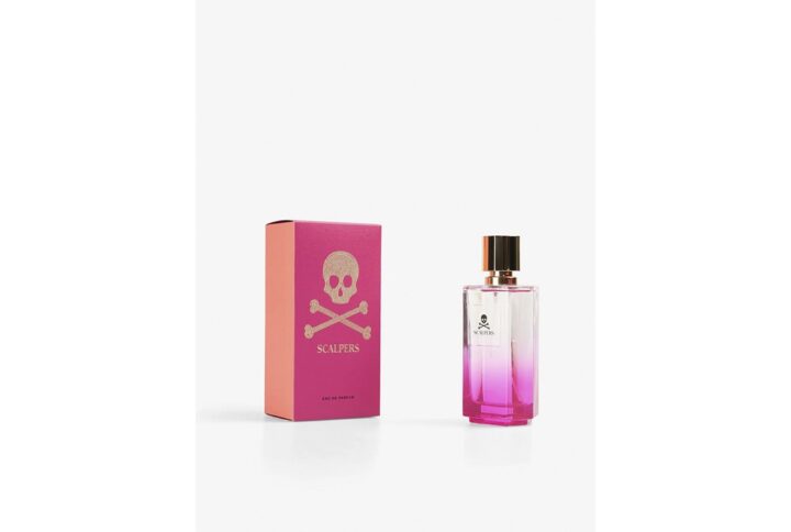 Scalpers Her y The Wild Flower Edp Spray 100ml