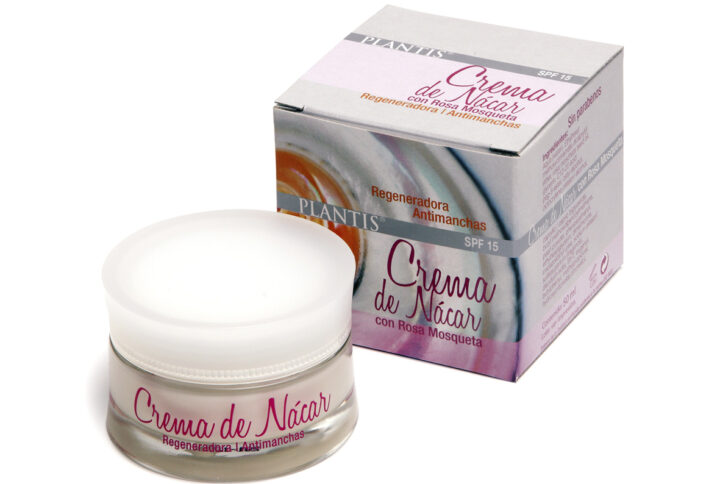 Facial care cosmetics Artesania Agricola