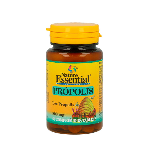 Nature Essential Propolis Plus 400mg