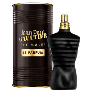 Jean Paul Gaultier Le Male Le Parfum Eau De Perfume Spray