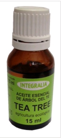 Integralia Oil - 15 ml