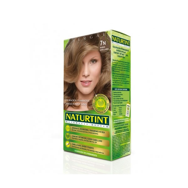 Naturtint 7N Ammonia Free Hair Colour