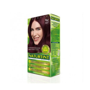 Naturtint 4M Ammonia Free Hair Colour