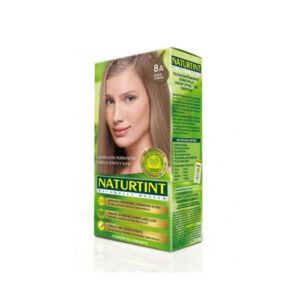 Naturtint 8A Ammonia Free Hair Colour