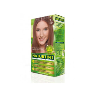 Naturtint 7.7 Ammonia Free Hair Colour