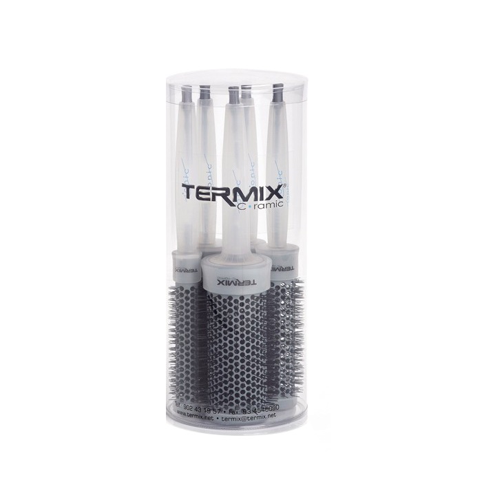 Termix Thermal Ceramic Comb Pack