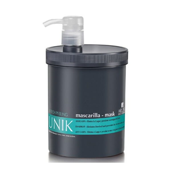 Arual Unik Hi-Tech Peeling Hair Mask 1000ml
