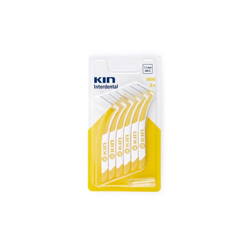 Kin Interdental Brush