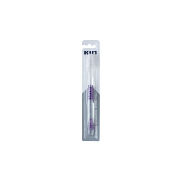 Kin Toothbrush – Orthodontics