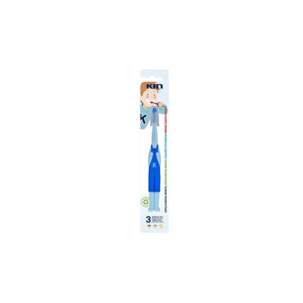 Kin Children’s Brush