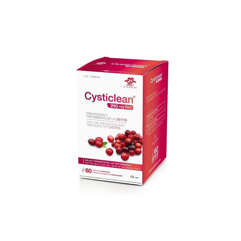 Cysticlean