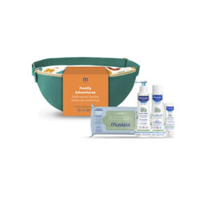 Mustela Banana Family Terraco