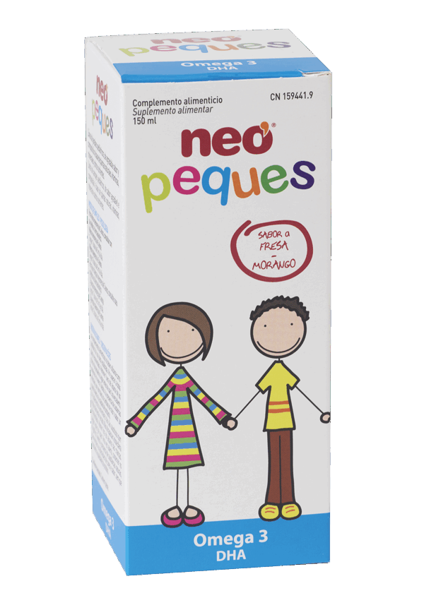 Neovital Neo Omega3 30caps