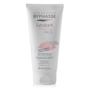 Byphasse Home Spa Experience Exfoliante Facial Douceur