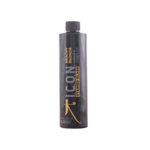 Icon Stained Glass Semi Permanent Hair Color Beachy Blonde 300ml