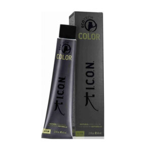 Icon Ecotech Color Natural Hair Color 4.24 Coffee 60ml