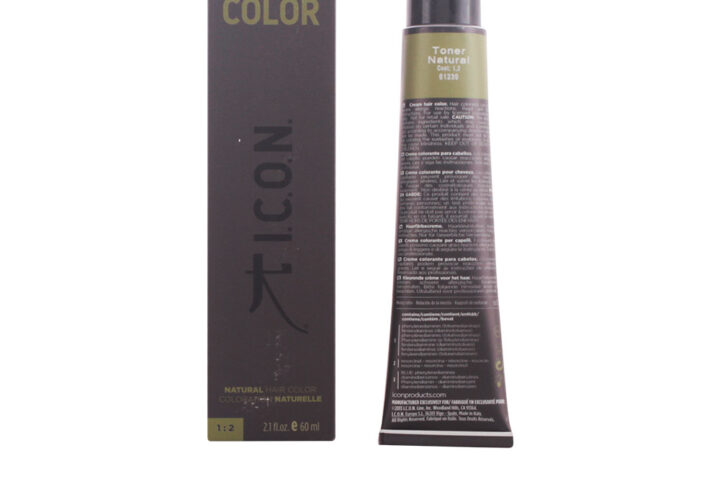 Icon Ecotech Color Natural Hair Color