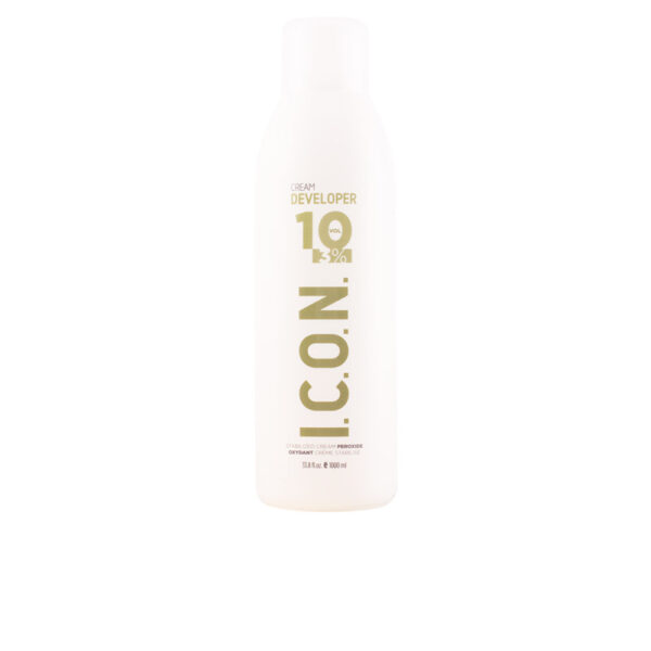 Icon Ecotech Color Cream Developer 10 Vol 1000ml