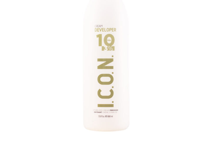 Icon Ecotech Color Cream Developer 10 Vol 1000ml