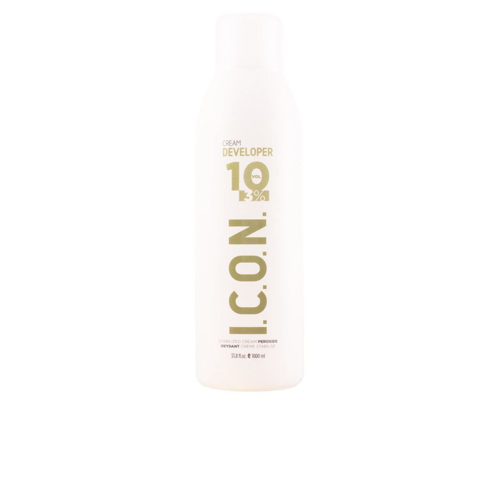 Icon Ecotech Color Cream Developer 10 Vol 1000ml