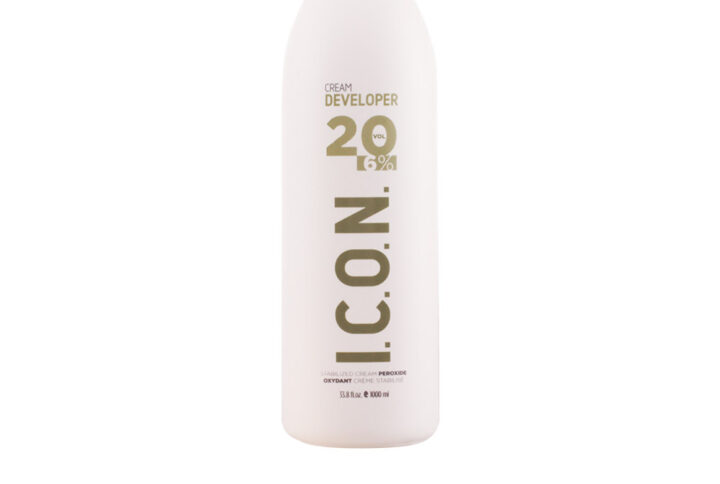 Icon Ecotech Color Cream Developer 20 vol 1000ml