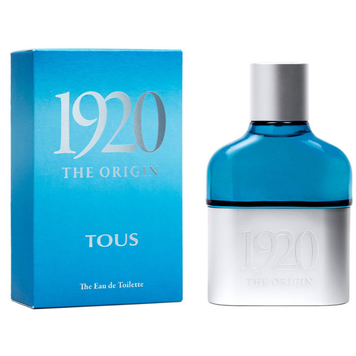 Tous 1920 To Eau