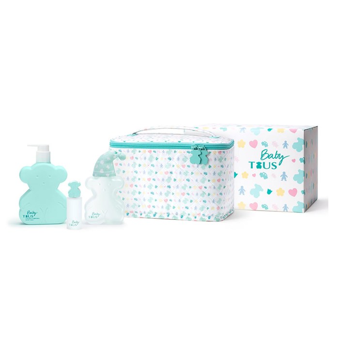 Baby Tous Eau De Cologne Spray