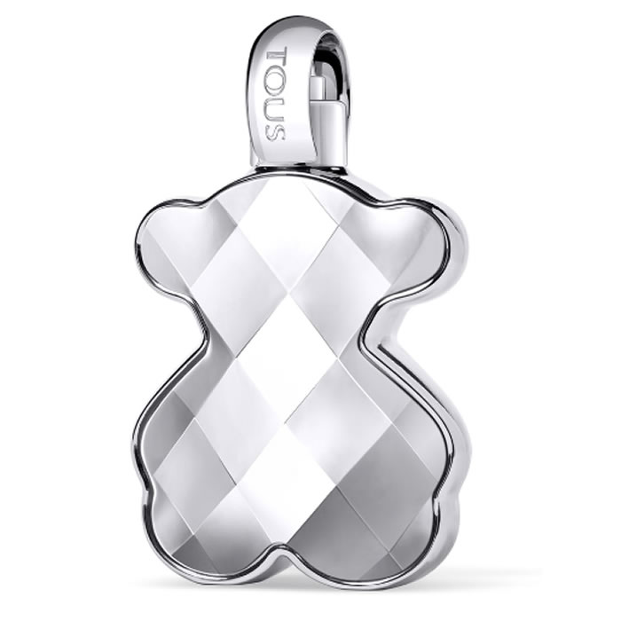 Tous Loveme The Silver Parfum Eau De Perfume Spray