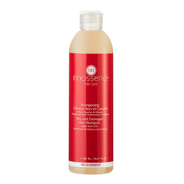 Innossence Regenessent Dry And Damaged Shampoo 300ml