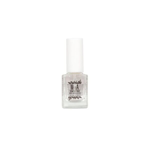 Mía Cosmetics Bio-Sourced Base Coat 11ml