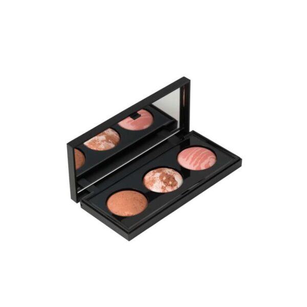 Mía Cosmetics Orion’s Light Palette 6g