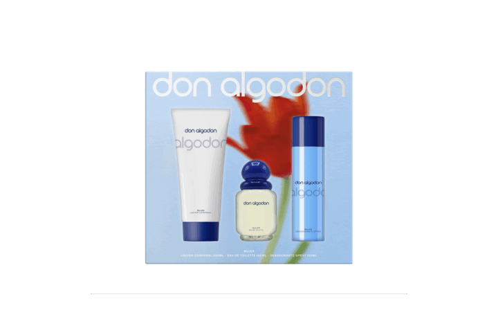 Don Algodón Est D Algodon