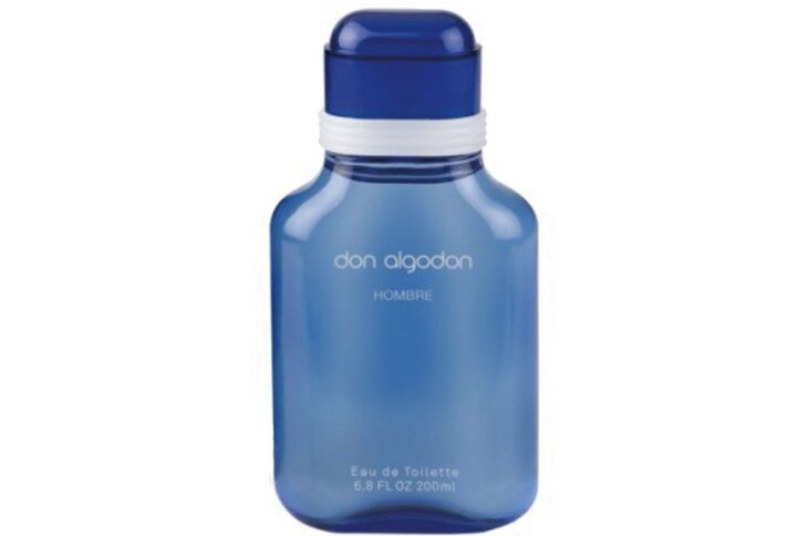 Don Algodón D Algodon Man Clasica 30ml
