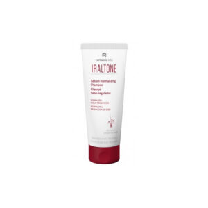 Iraltone Sebum-Normalizing Shampoo