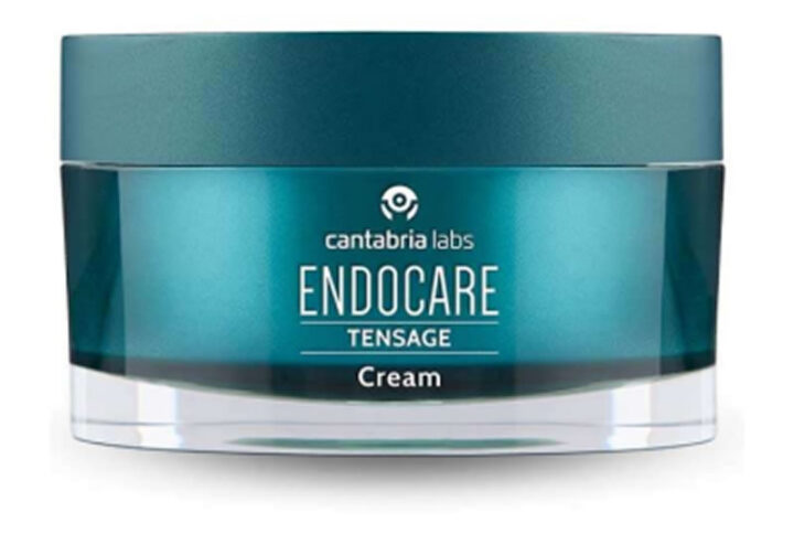 Endocare Tensage Nourishing Cream