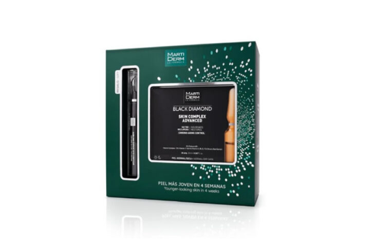 Martiderm Black Diamond Skin Complex Advanced