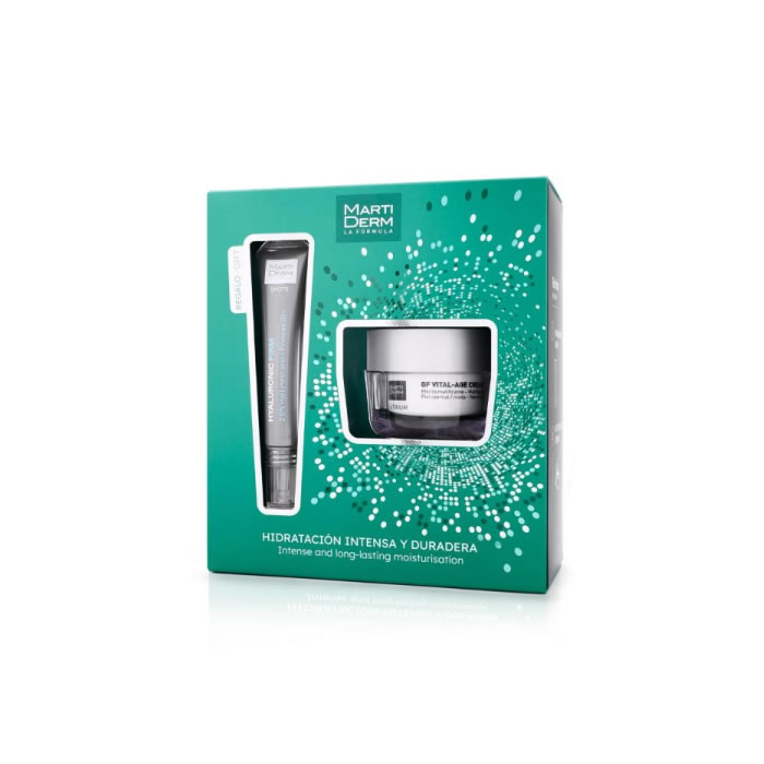 Martiderm Vital-Age Cream