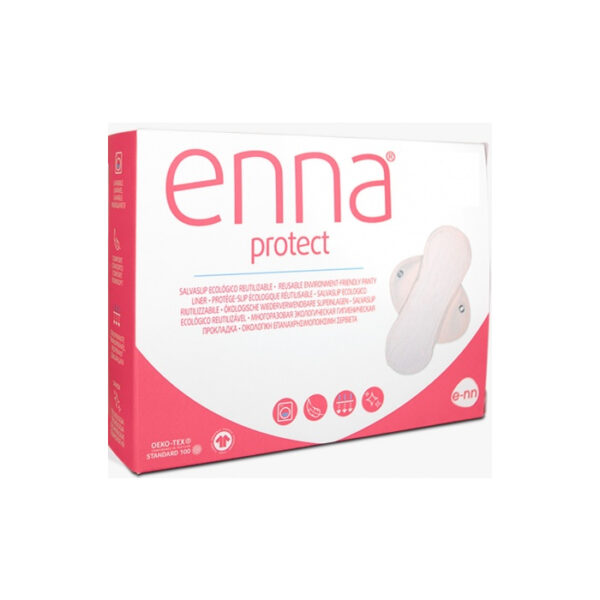 Enna Protect Ecological Reusable Panty Liner 1 Unit