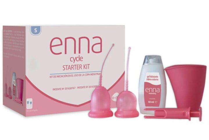 Enna Cycle Starter Kit