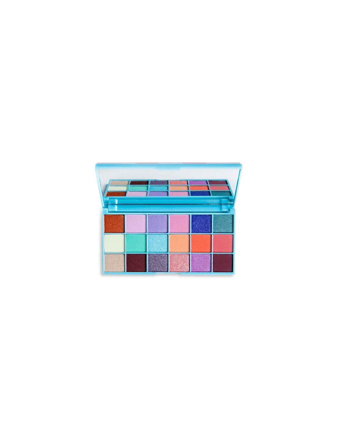 Magic Studio Powerful Cosmetics Magic Studio New Rules Paleta