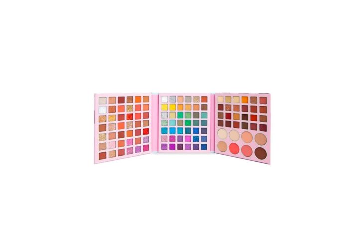 Martinelia Magic Paleta Libro